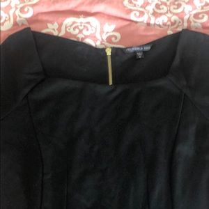 Felicity and Coco Seamed Pencil Dress